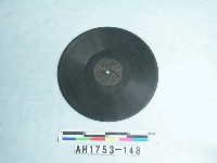 藏品(「歌で暮せば、純情二重奏」唱片)的圖片